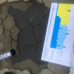 Étude des Sols pour Assainissement : Sélection des Méthodes Optimal de Traitement Pont-du-Chateau